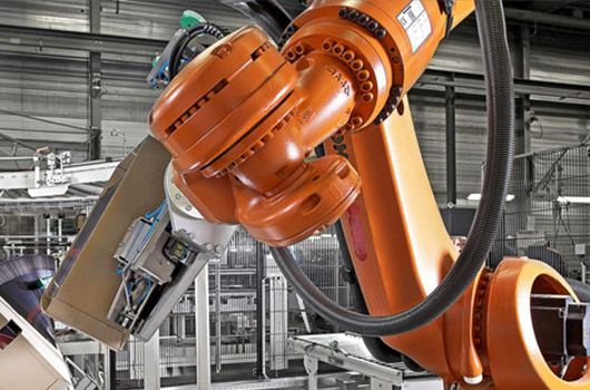 بررسی ژئومکانیکی ایجاد شکاف در مخازن تخلیه شده